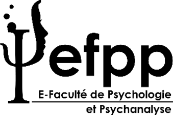 E- Faculté de psychologie et de Psychanalyse formation certifiée FEDE